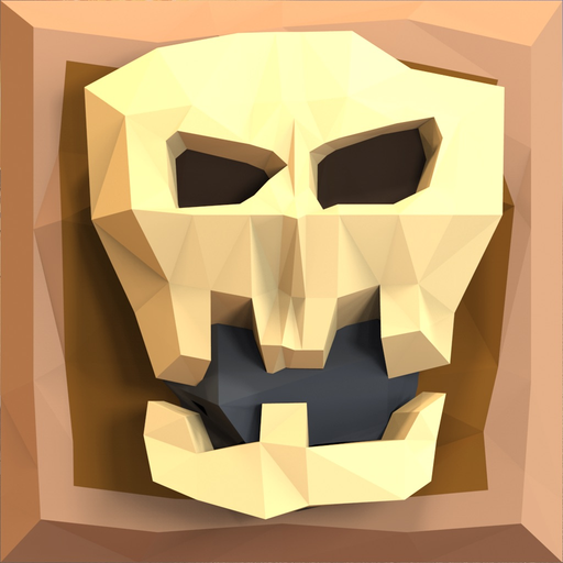 Coast Defender app icon