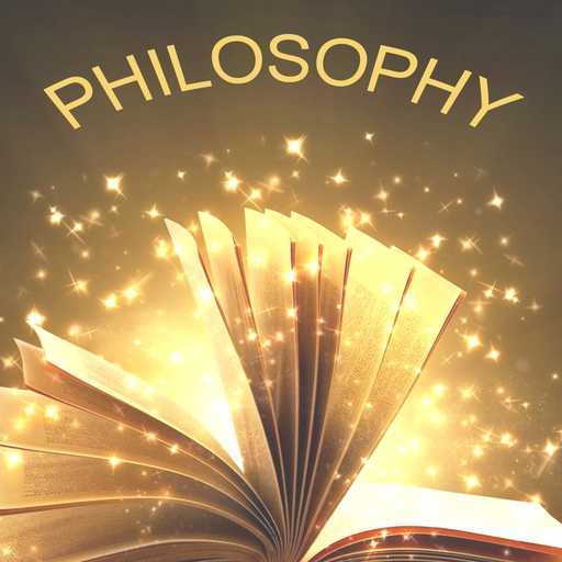Philosophy Books app icon