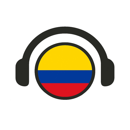 Radios Ecuador - AM y FM app icon