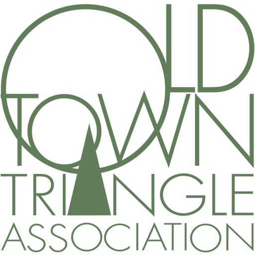 Old Town Triangle Tours app icon