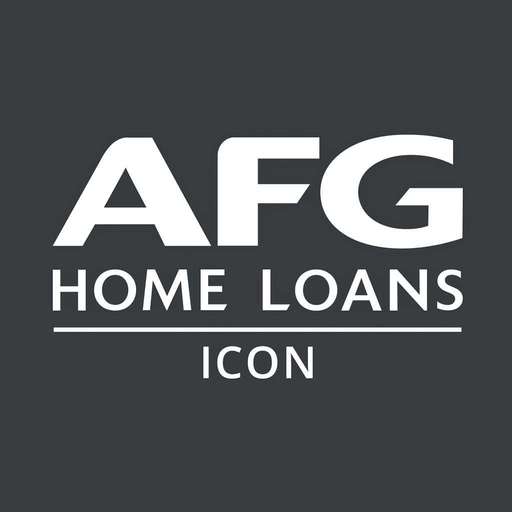 AFG app icon