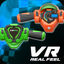 VR Motorcycle icon