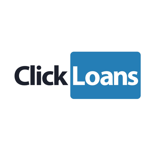 Click Loans app icon
