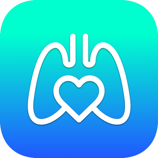 ASTHMAXcel app icon