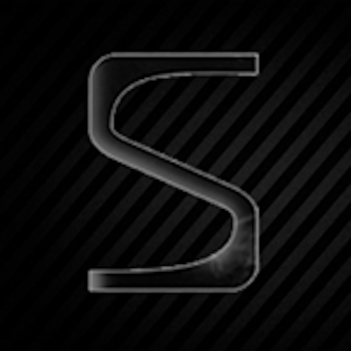 Smoqoholic app icon