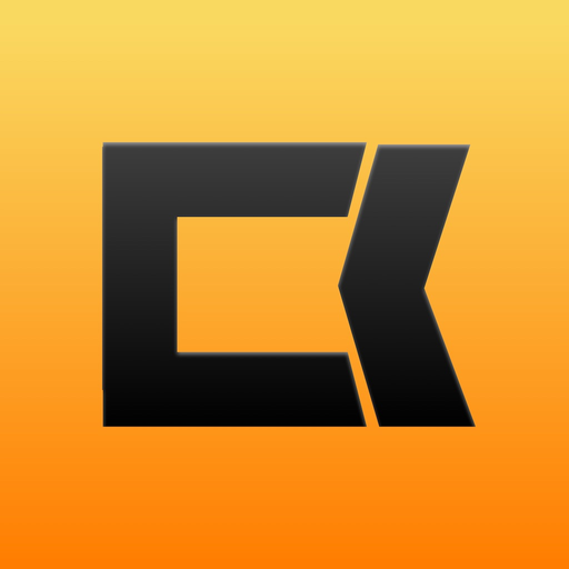 Clipkick app icon