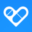 MedMind Remind, Alert, Track icon
