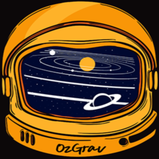SciVR app icon
