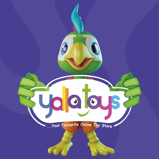 Yallatoys - يلاتويز app icon