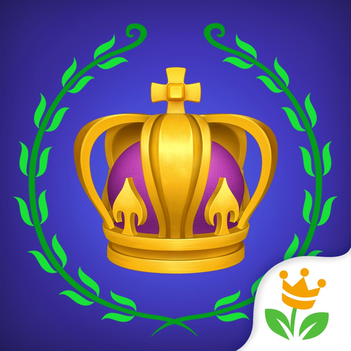RoyalABC World app icon
