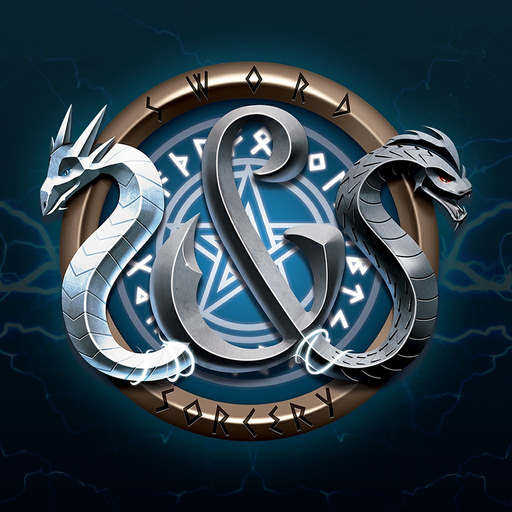 Sword & Sorcery Companion App app icon