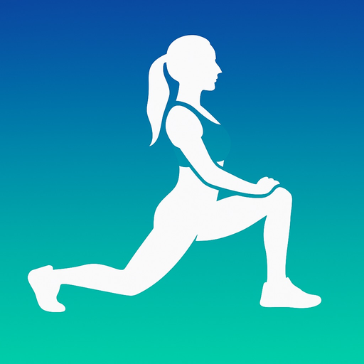 Home Workout Routines Exercise app icon