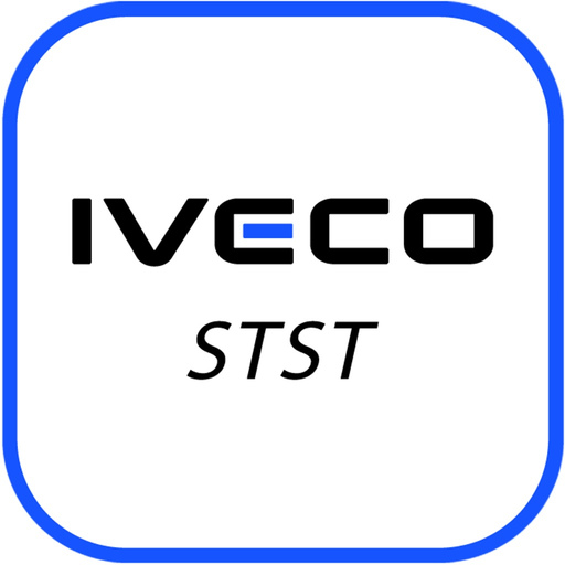 Iveco STST app icon