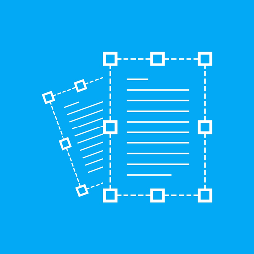 DocScanner+ app icon
