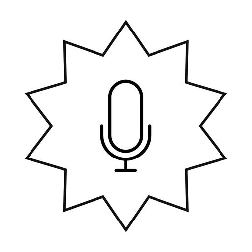 Voice FX - Intuitive Voice Effect Processor app icon