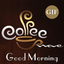 Good Morning & Night Stickers icon