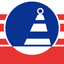 NOAA National Data Buoy Marine icon