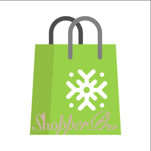 ShopperPro Ad - Shopping list. app icon