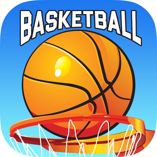 Real Basketball Coach Shooting app icon