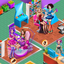Make up Spaholic - Salon Games icon