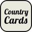 World Countries Flashcards icon