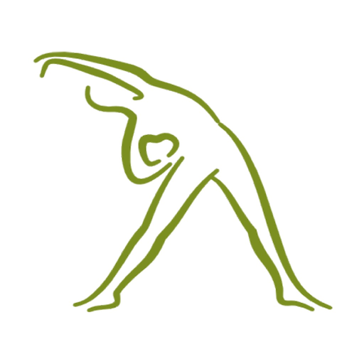 Reha Fitness Wolfstein app icon