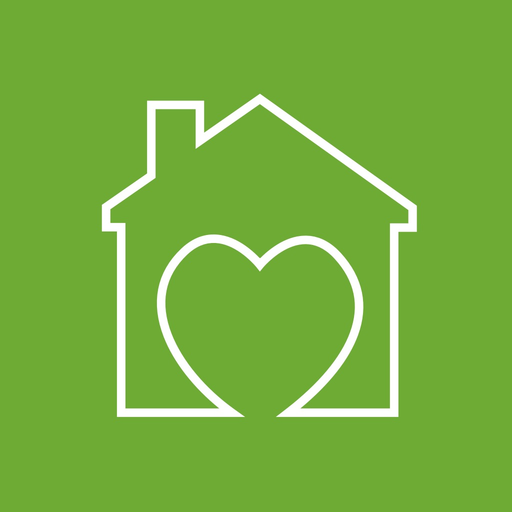 Klok Värme app icon