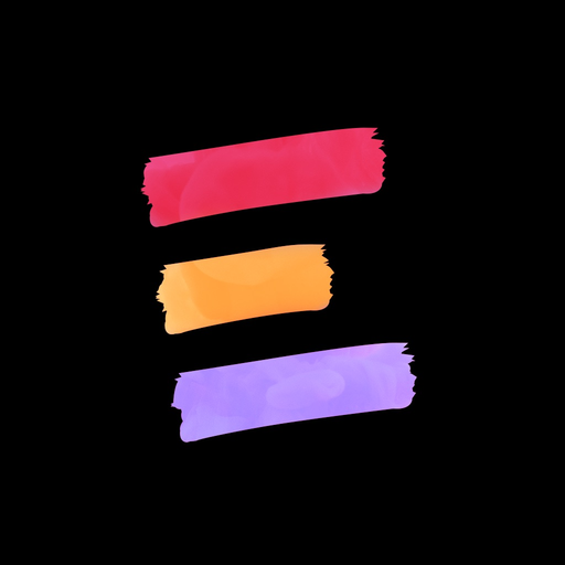 Cupixel: AR Tracing & Classes app icon