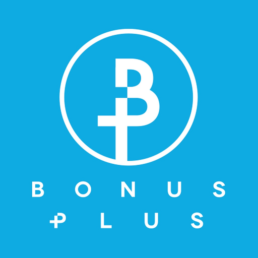Bonus Plus app icon