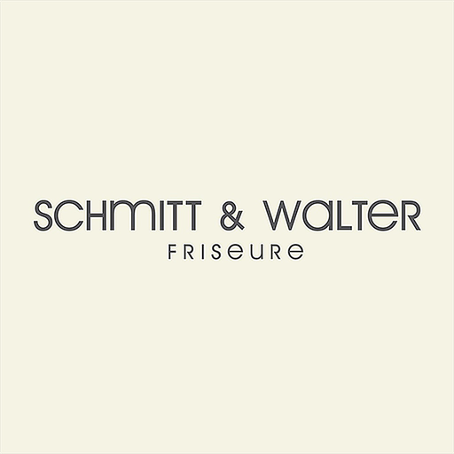 Schmitt & Walter Friseure app icon