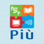 Più vacanze icon