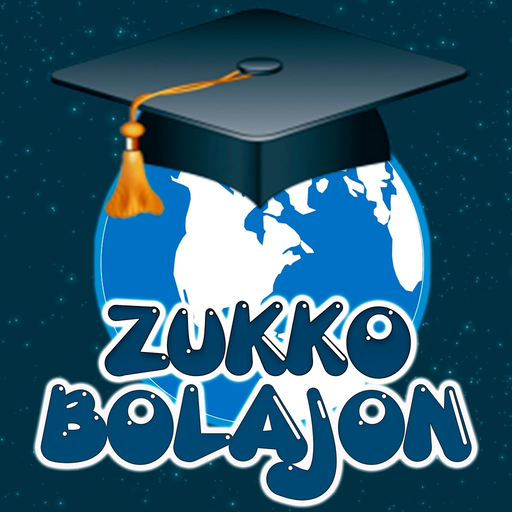 Zukko Bolajon app icon