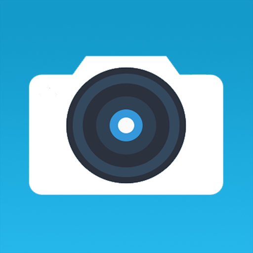 Auto Photo Camera app icon