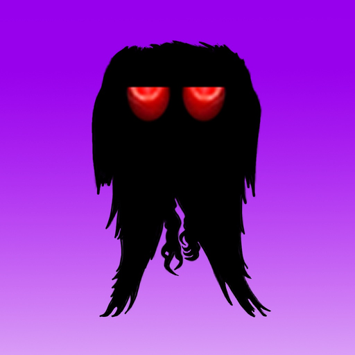 Mothman app icon