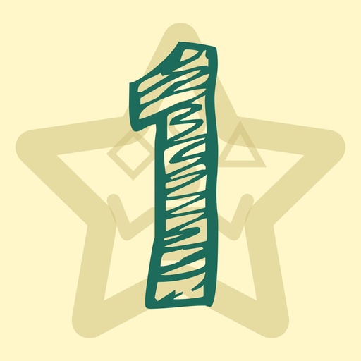 OLSAT for 1st Grade app icon