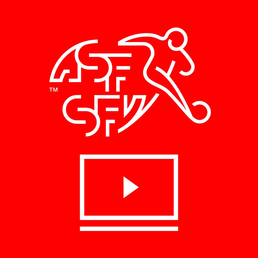 MatchHighlightApp app icon