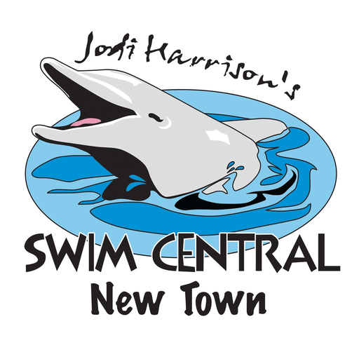 Jodi Harrison's Swim Central app icon