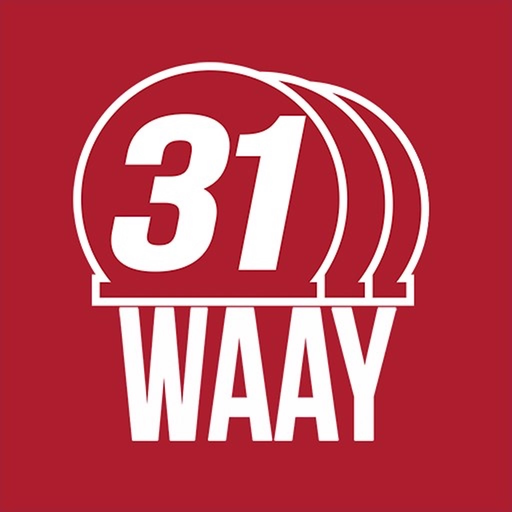 WAAY StormTracker app icon