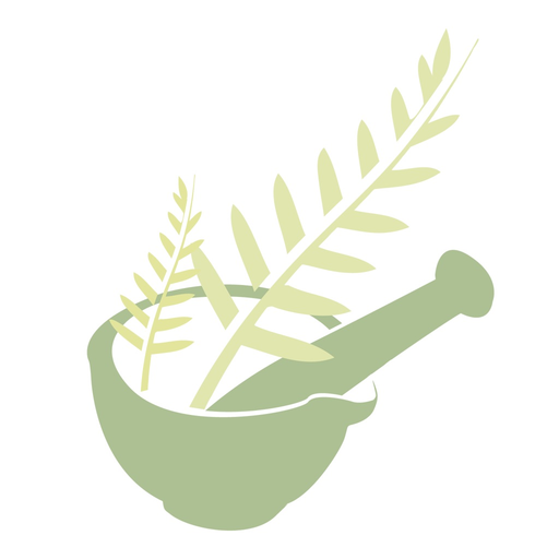 Tiffany Natural Pharmacy app icon
