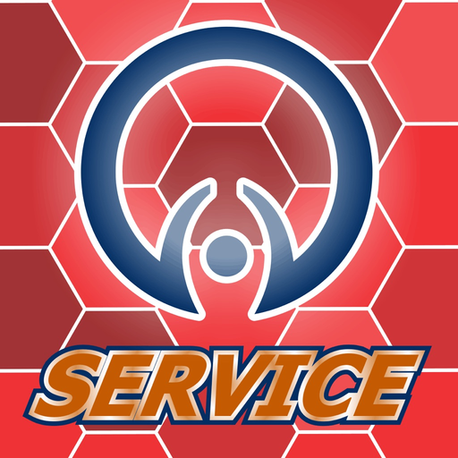 Global Service app icon
