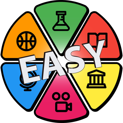 Trivia Quests and Answers Easy app icon