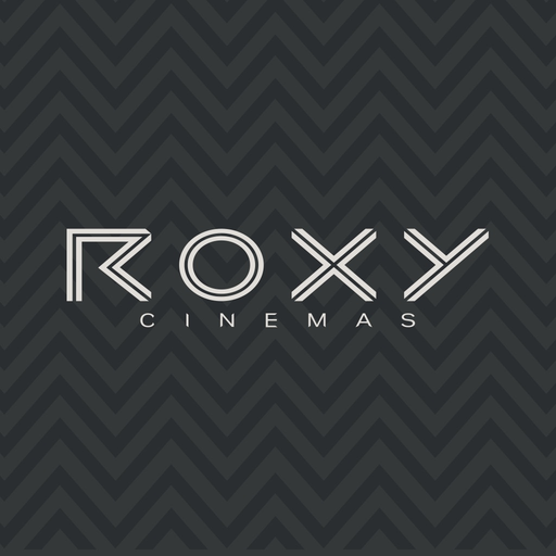 ROXY Cinemas UAE app icon