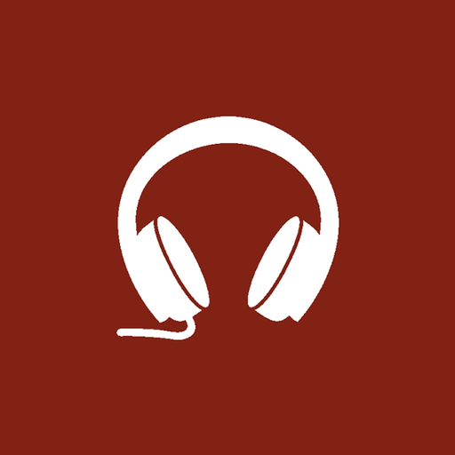 My Music and Song Samples Database app icon