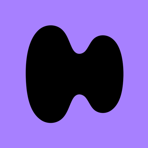 Hily Dating App: Meet. Date. app icon