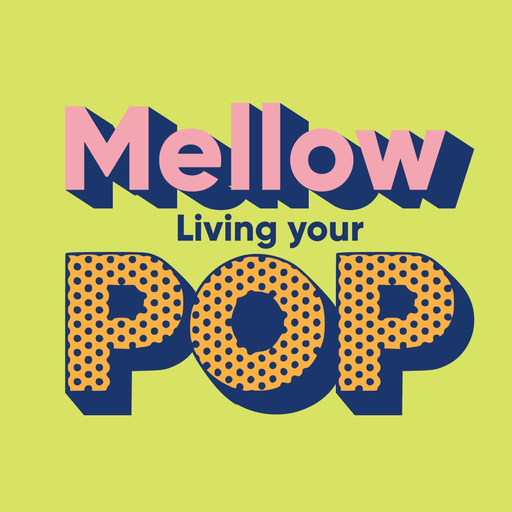 Mellow Pop app icon