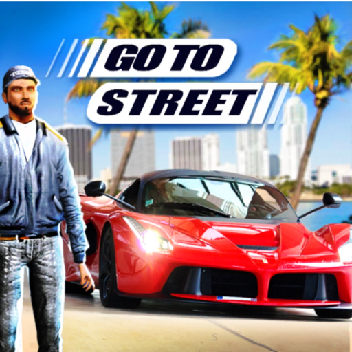 Go To Street app icon