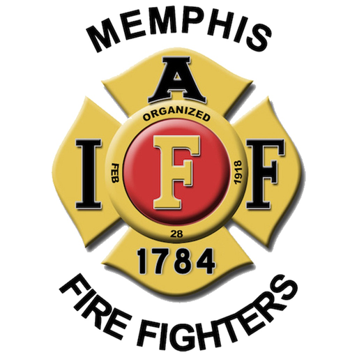 IAFF 1784 app icon