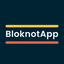 BloknotApp Master icon