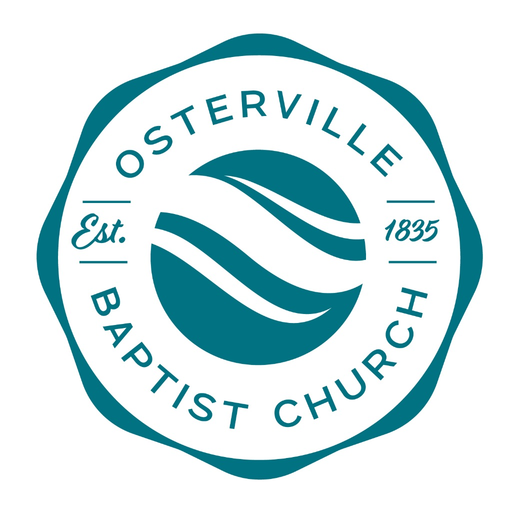 Osterville Baptist Church app icon