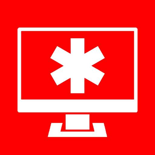 Mobile MDT - NYFD app icon